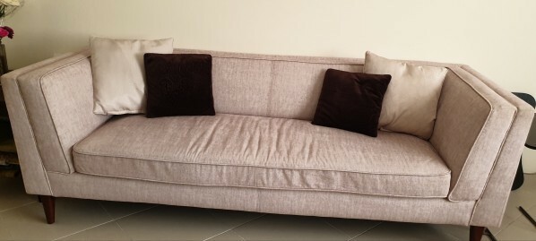 Home center Sofa - 2