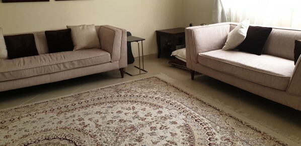 Home center Sofa - 1