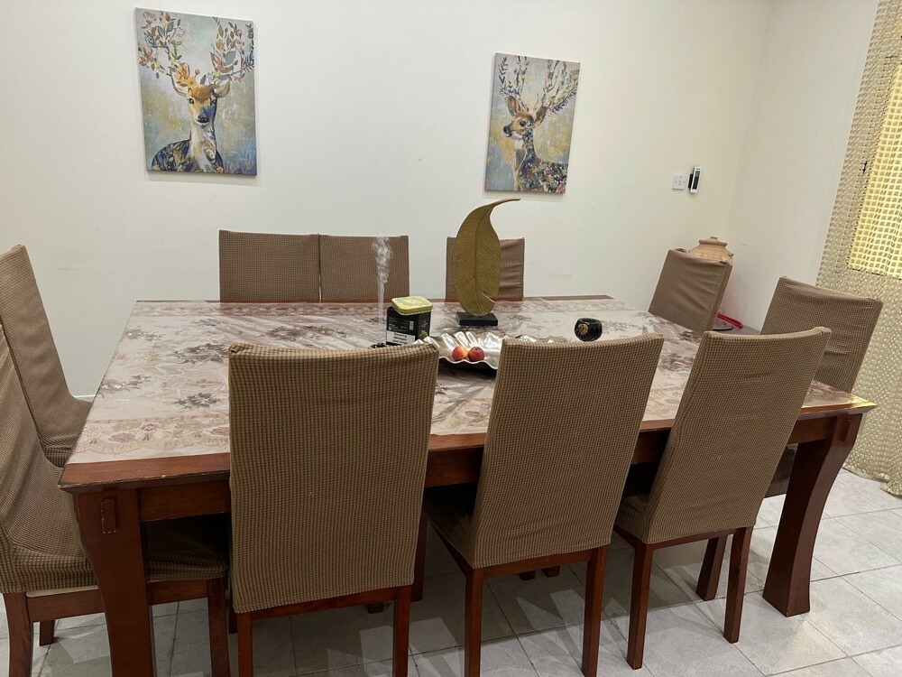table - 1