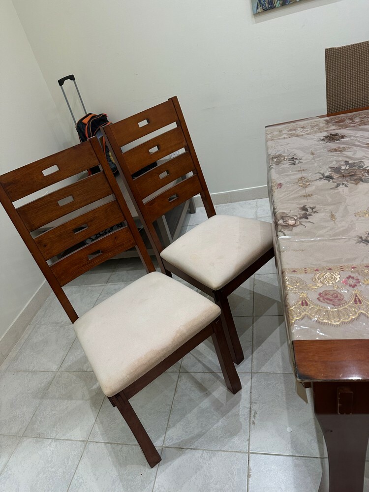 table - 3