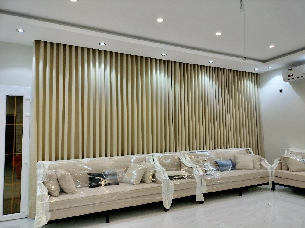 Sofa's & chair - 13