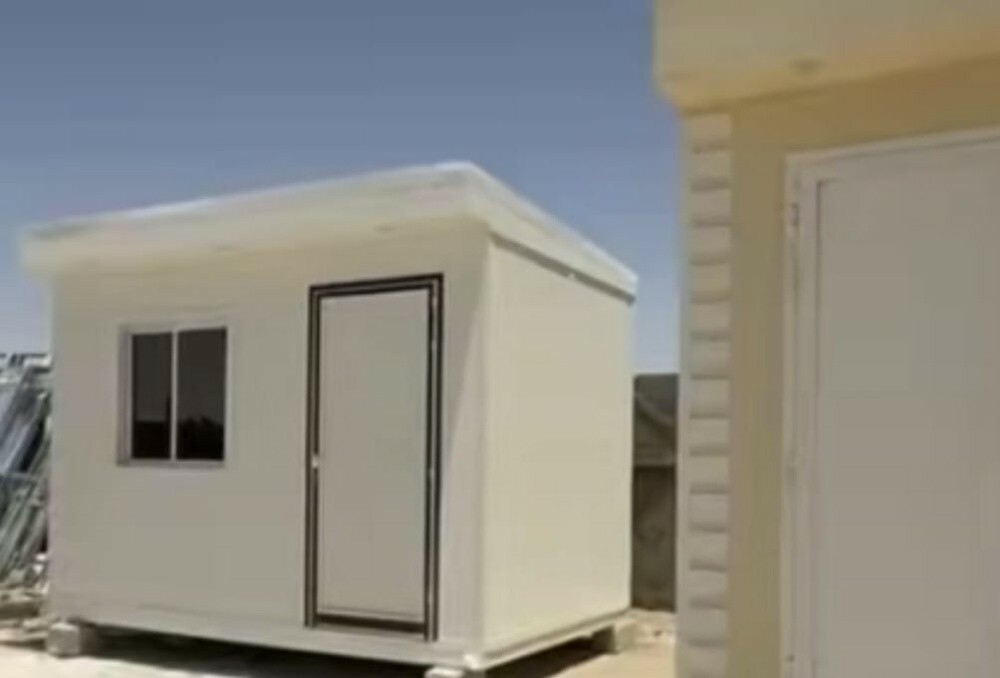 كبائن صغيره - 2