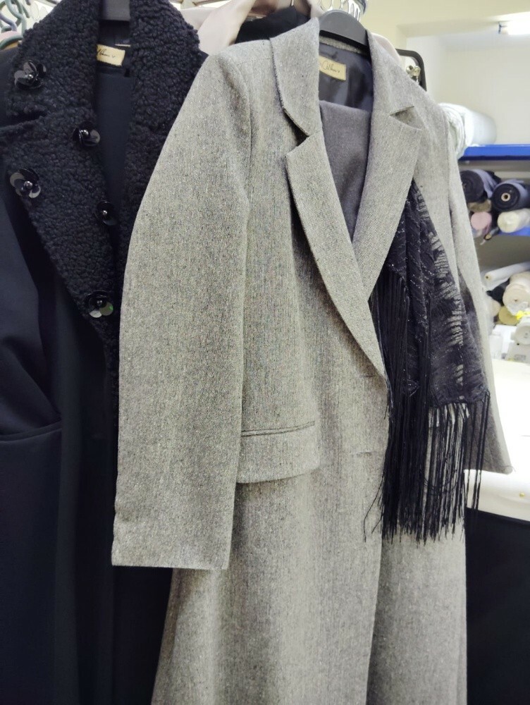tailor master - 1