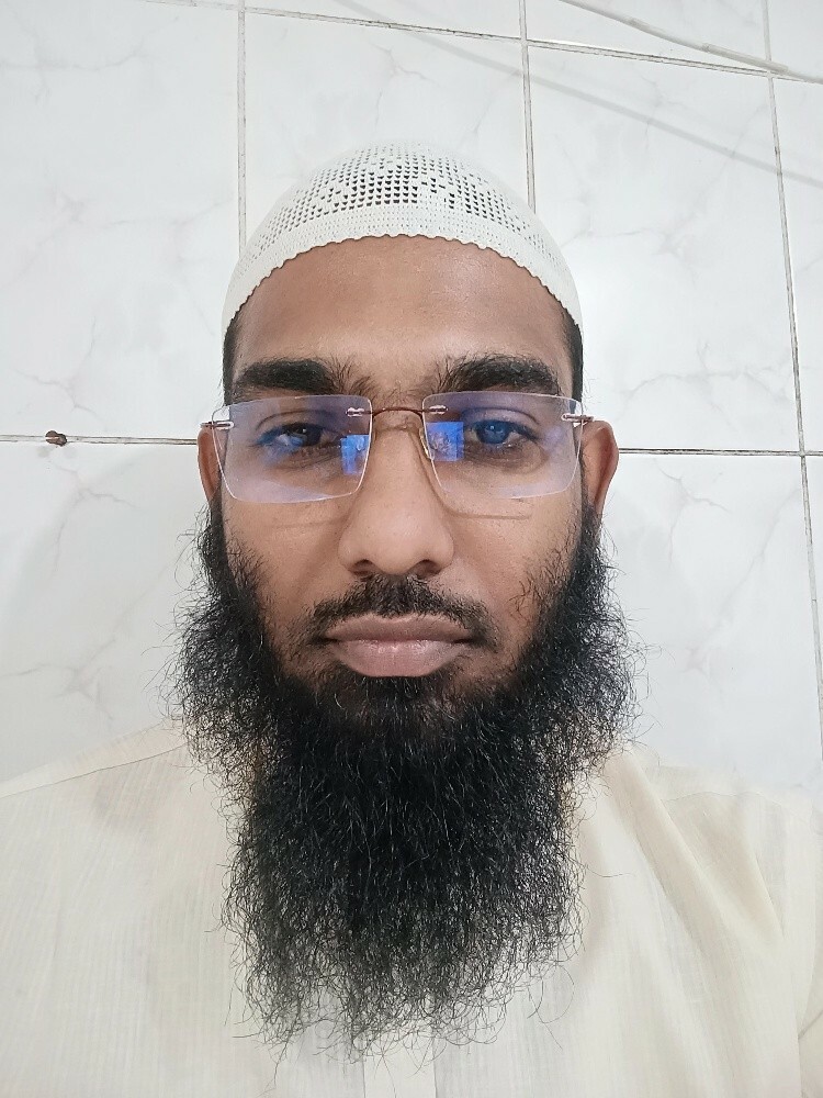 Abdullah - 1