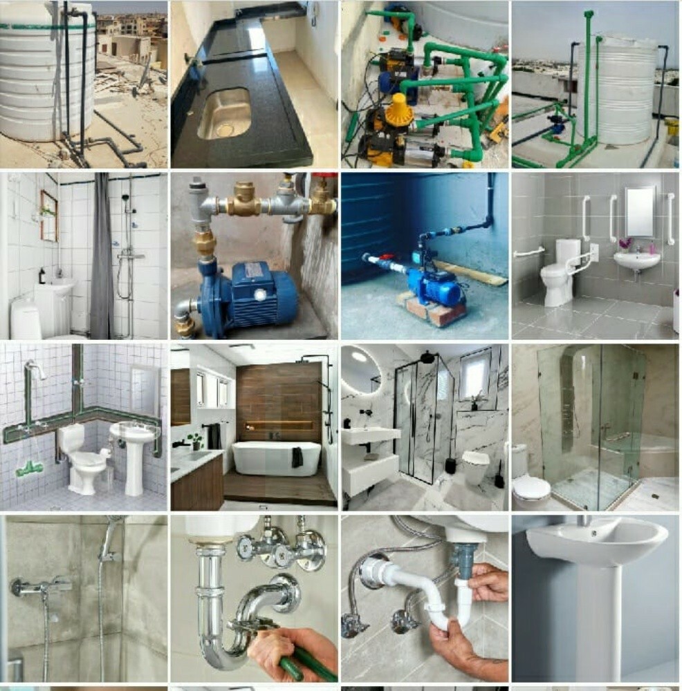 All mantance work available - 1