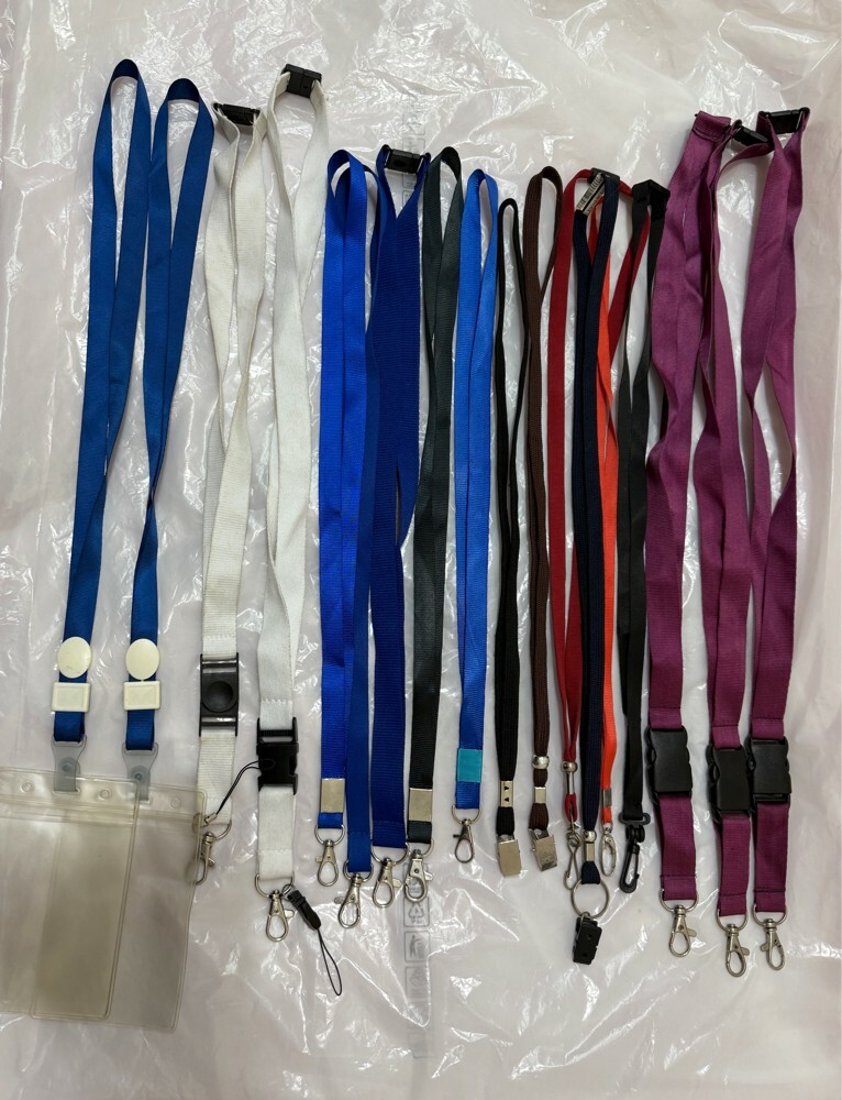 Stationary items - 4