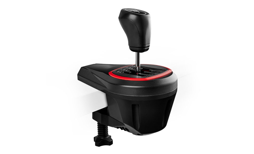 thrustmaster shifter TH8S - 3