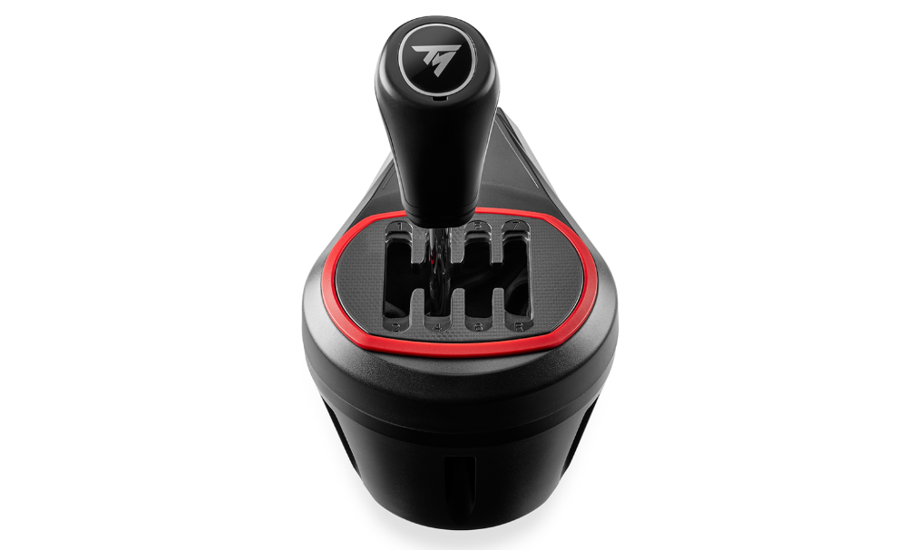 thrustmaster shifter TH8S - 1