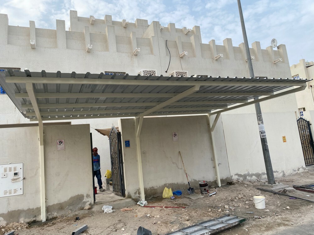 مواقف السيارات - 3