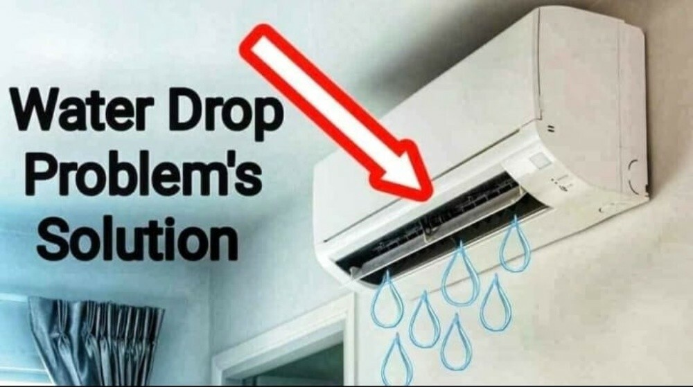 Air Conditioner

Repair & Mainten - 5