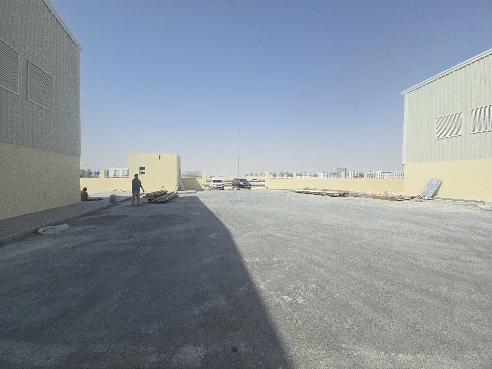مستودعات للايجار - 5
