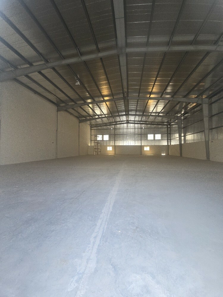 مستودعات للايجار - 1