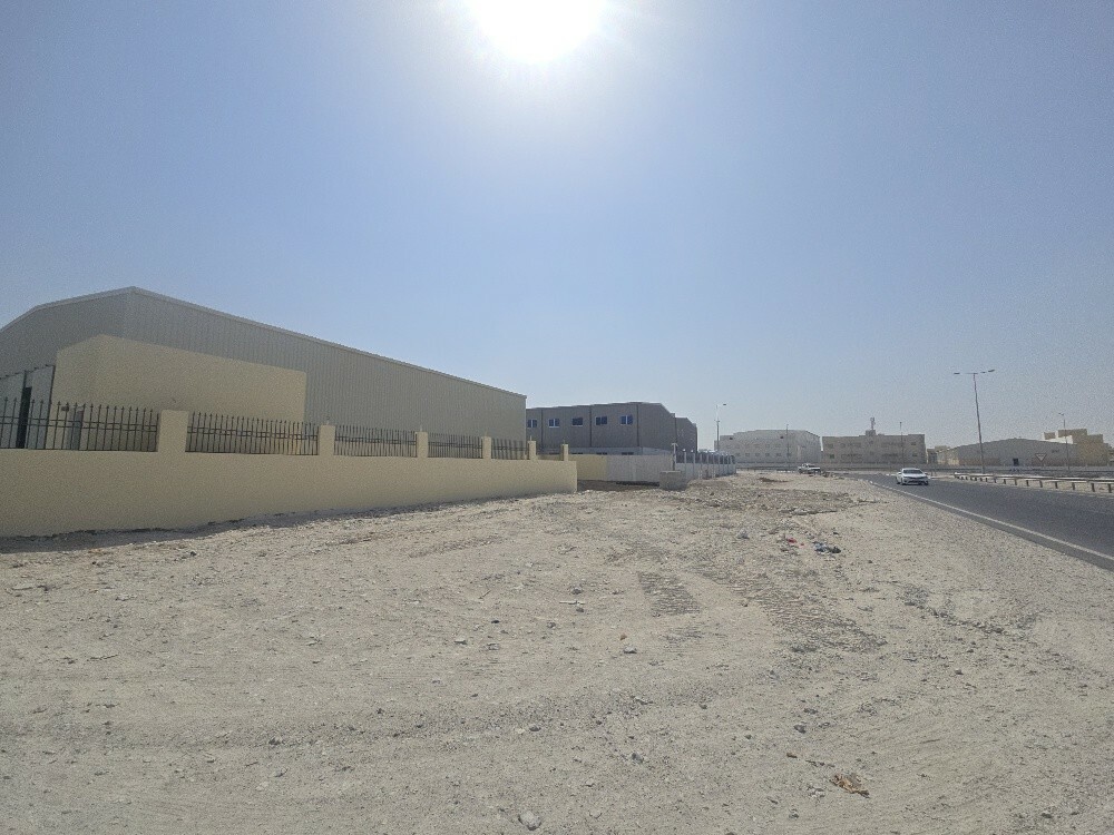 مستودعات للايجار - 3
