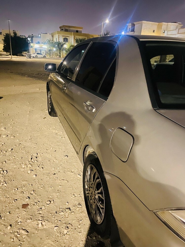 Driver with car available - 1