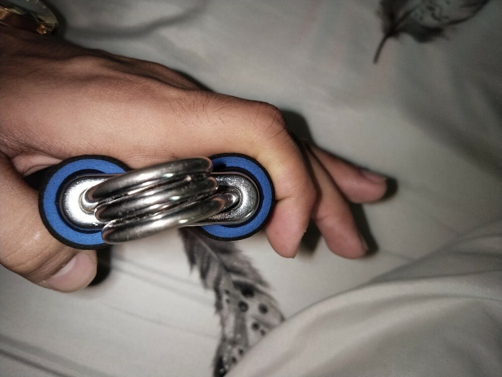 hand gripper - 2
