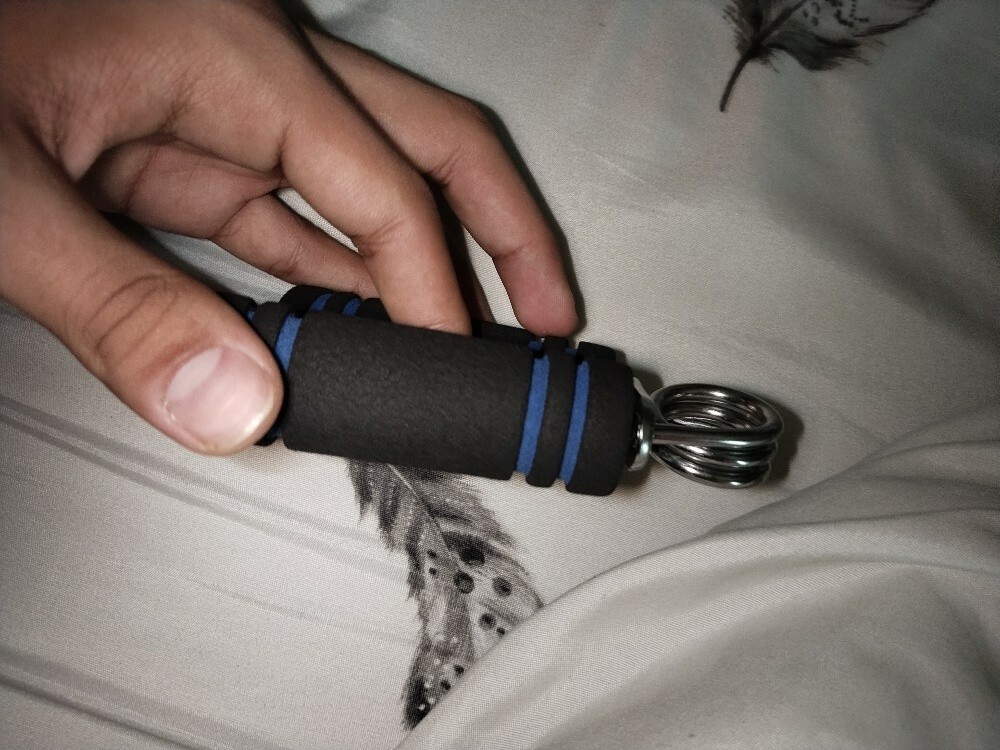 hand gripper - 3