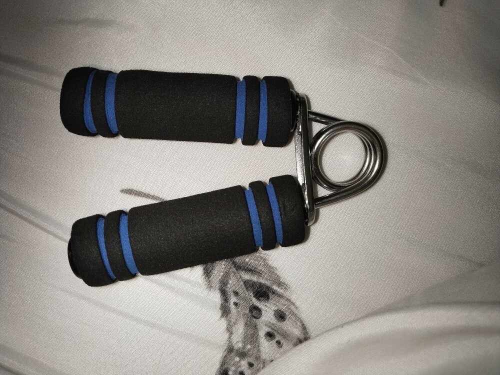 hand gripper - 5