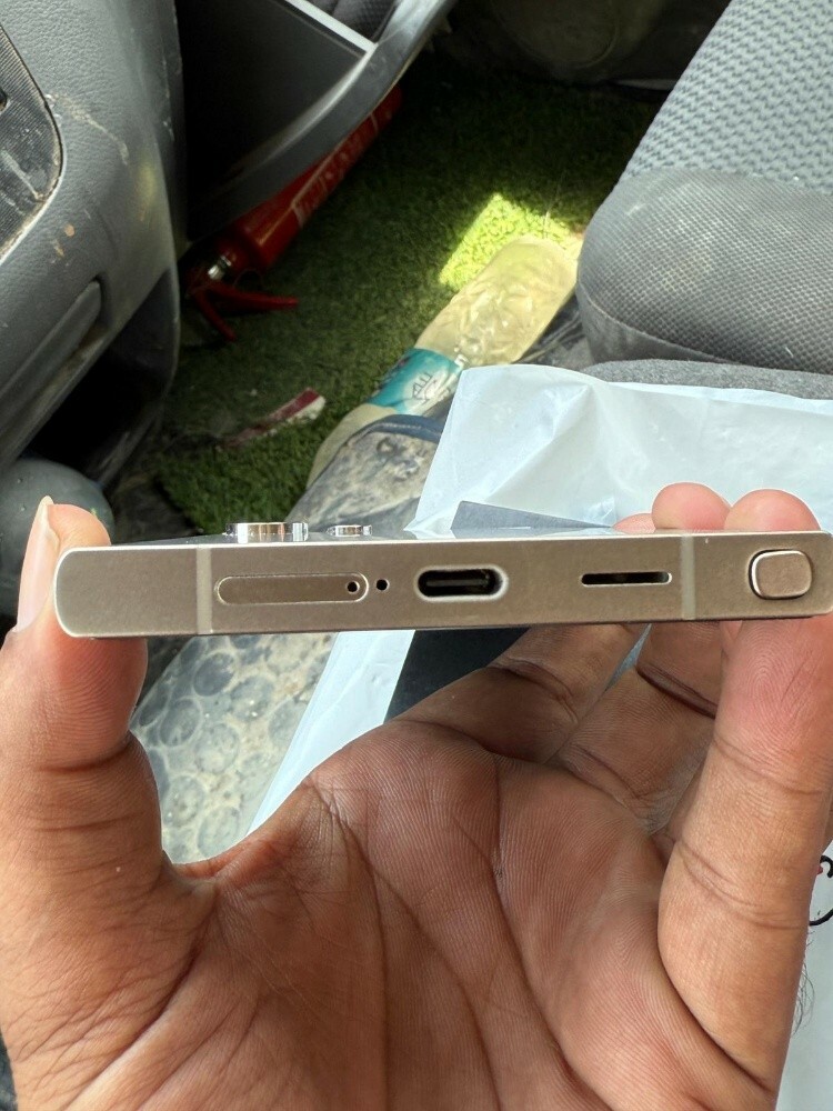 is good phone - 5