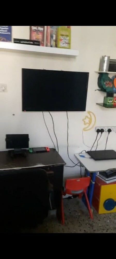 غرفة نوم الاطفال - 3