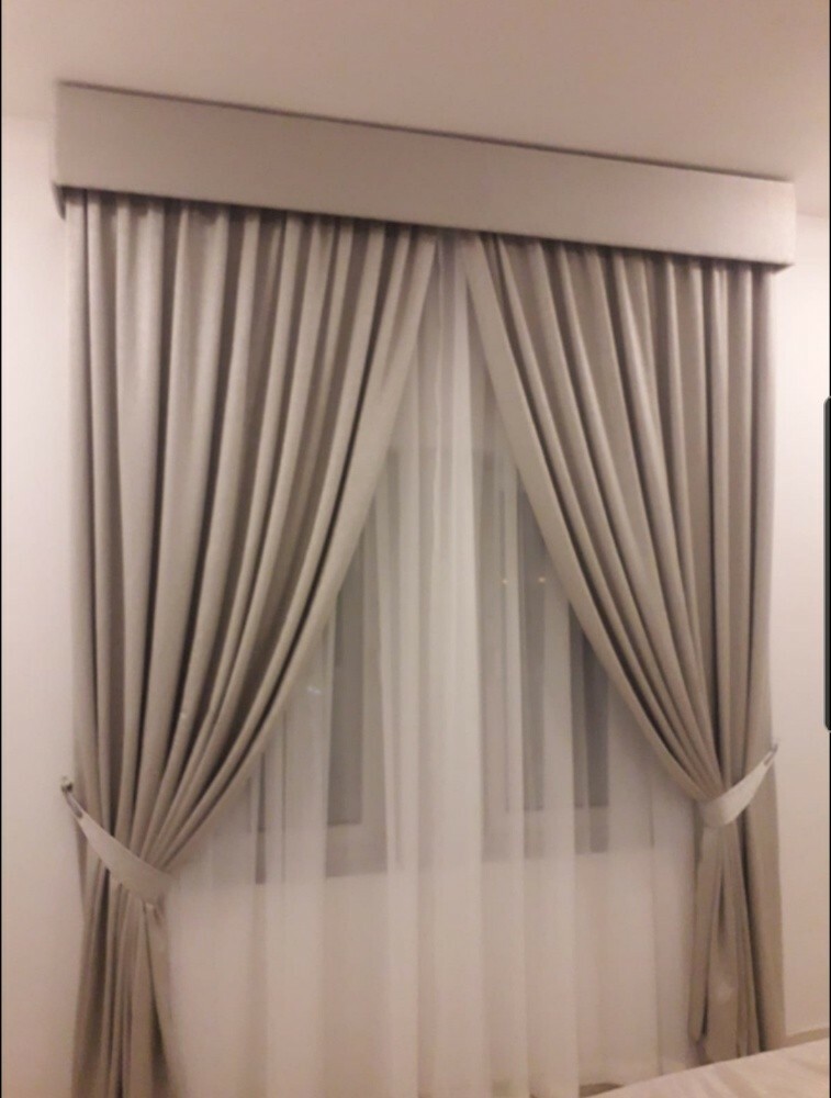 curtain roller - 3