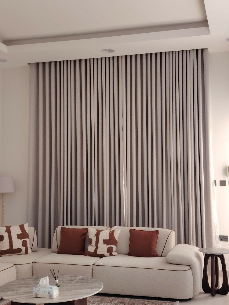 curtains - 2