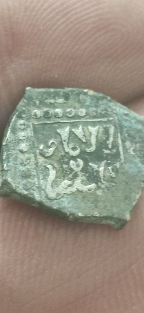 عملات فضة قديمة - 20