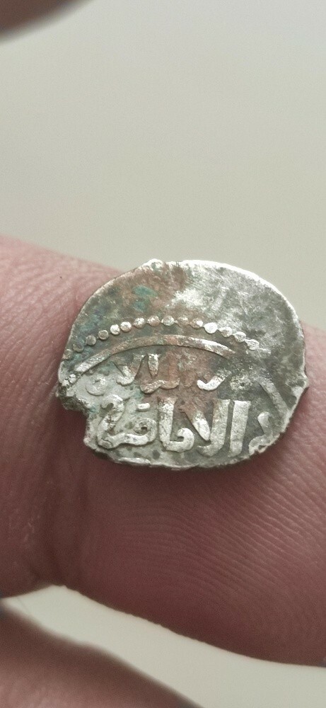 عملات فضة قديمة - 3