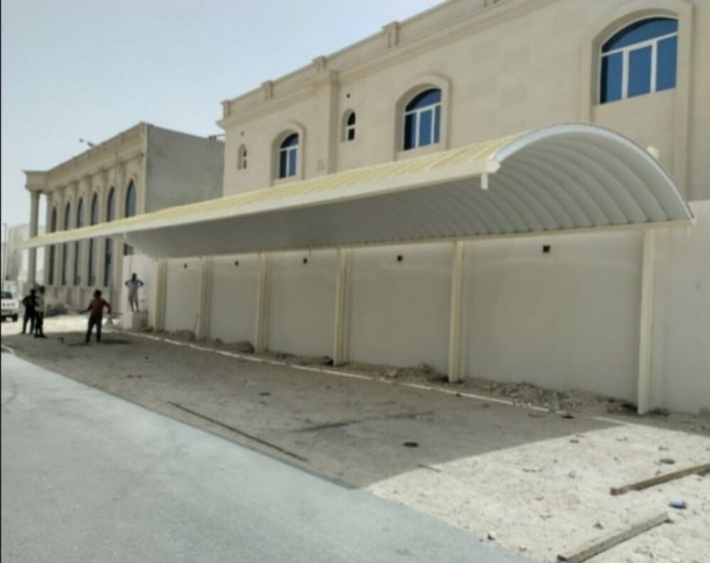 جميع اعمال الصبغ الداخلي والخارجي - 3