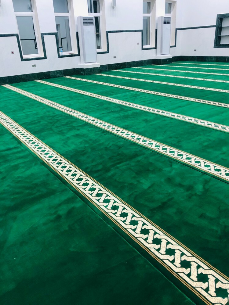 محل السجاد - 5