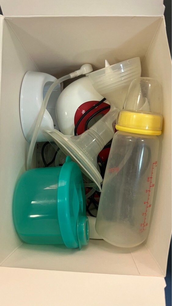 Breast Pump  - 2