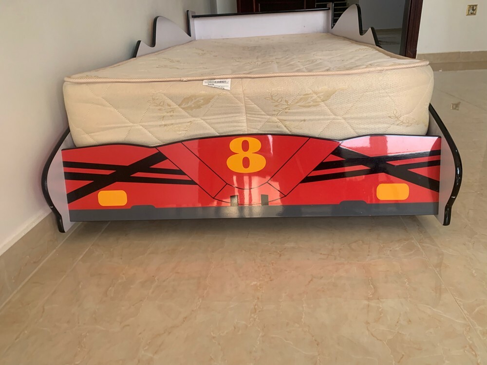 سرير للبيع - 2
