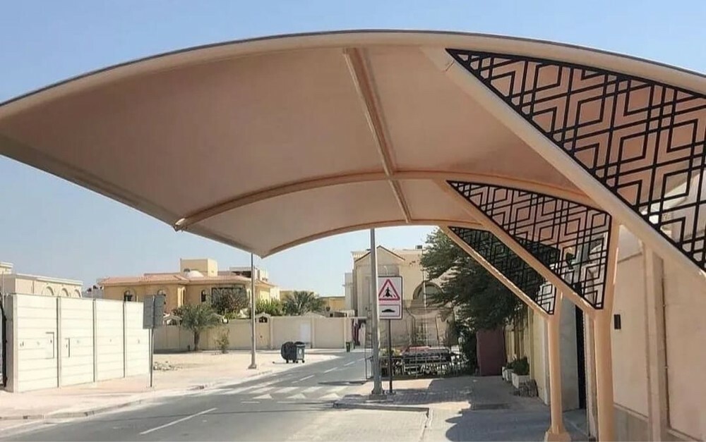 مواقف السيارات - 5