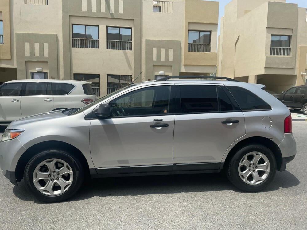 Ford edge 2013 - 3