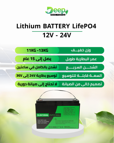batteries - 3