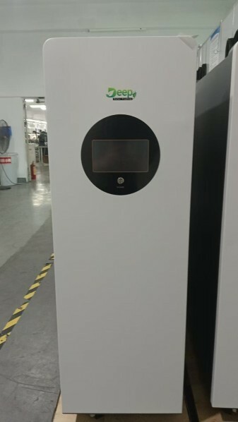 batteries - 5