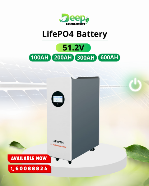 batteries - 6