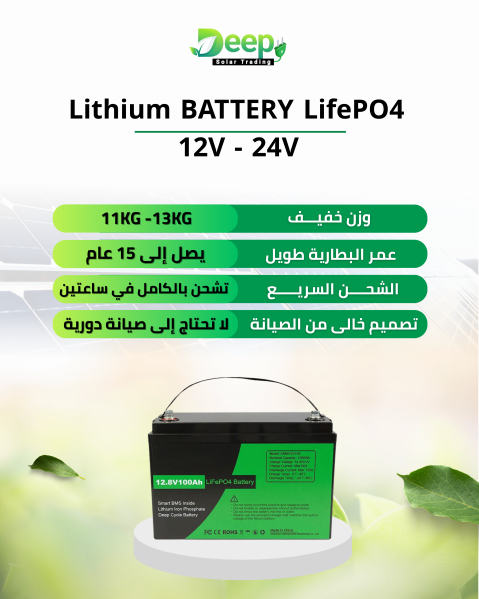 batteries - 1