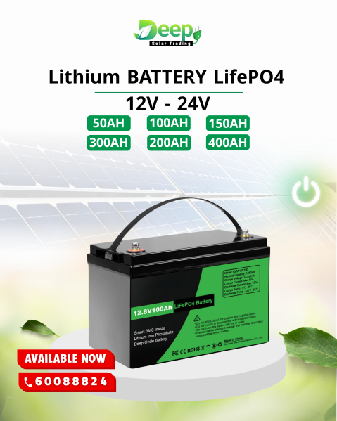 batteries - 4