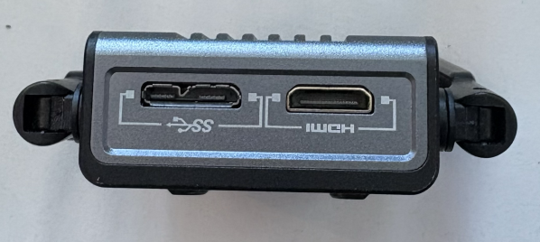 Wireless Image Transmitter - 2