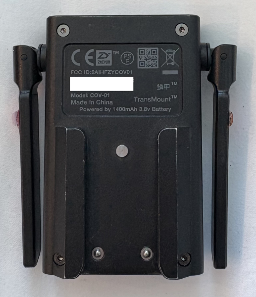 Wireless Image Transmitter - 4