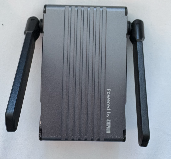 Wireless Image Transmitter - 1