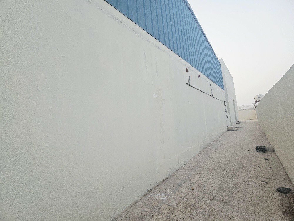 للايجار استور شارع ١مع سكن - 3