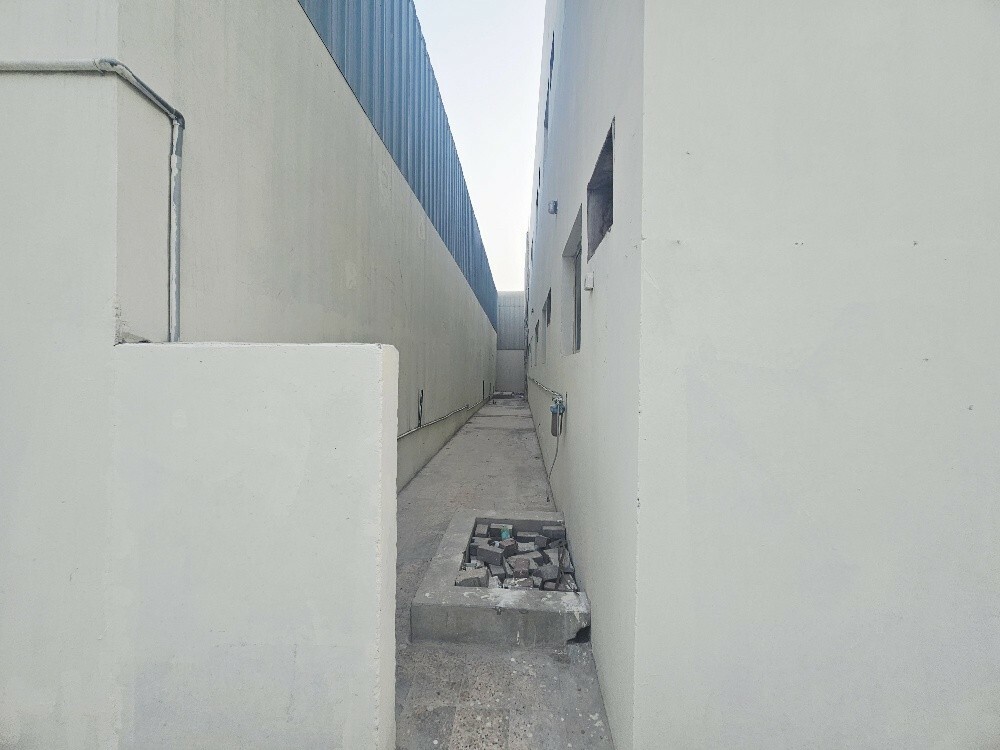 للايجار استور شارع ١مع سكن - 12