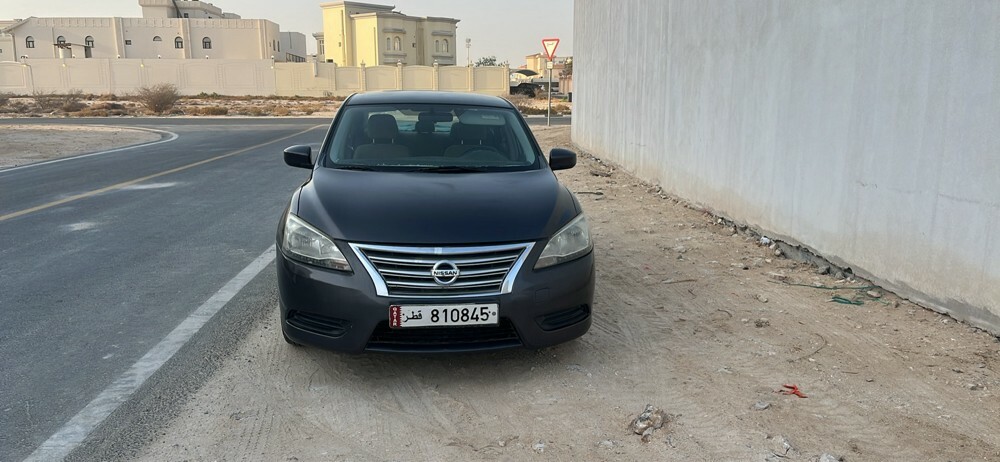 Nissan Santa - 4