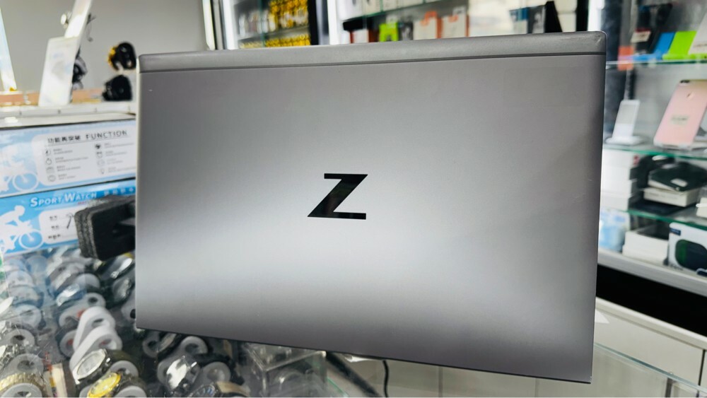 hp Zbook - 2