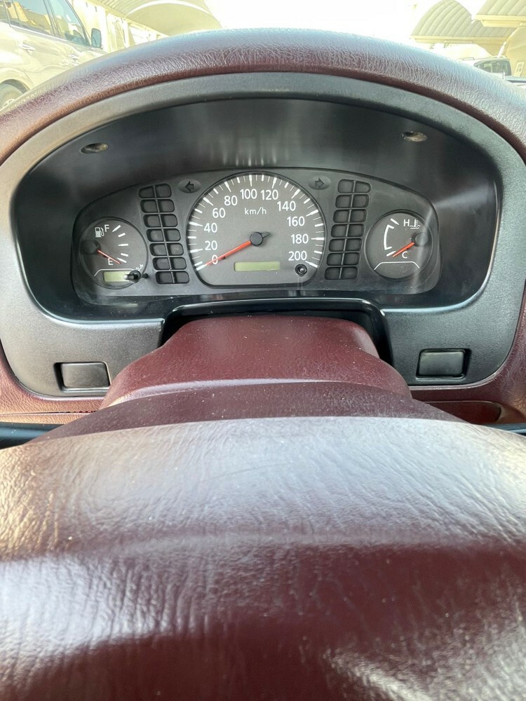 نيسان بيكب - 8