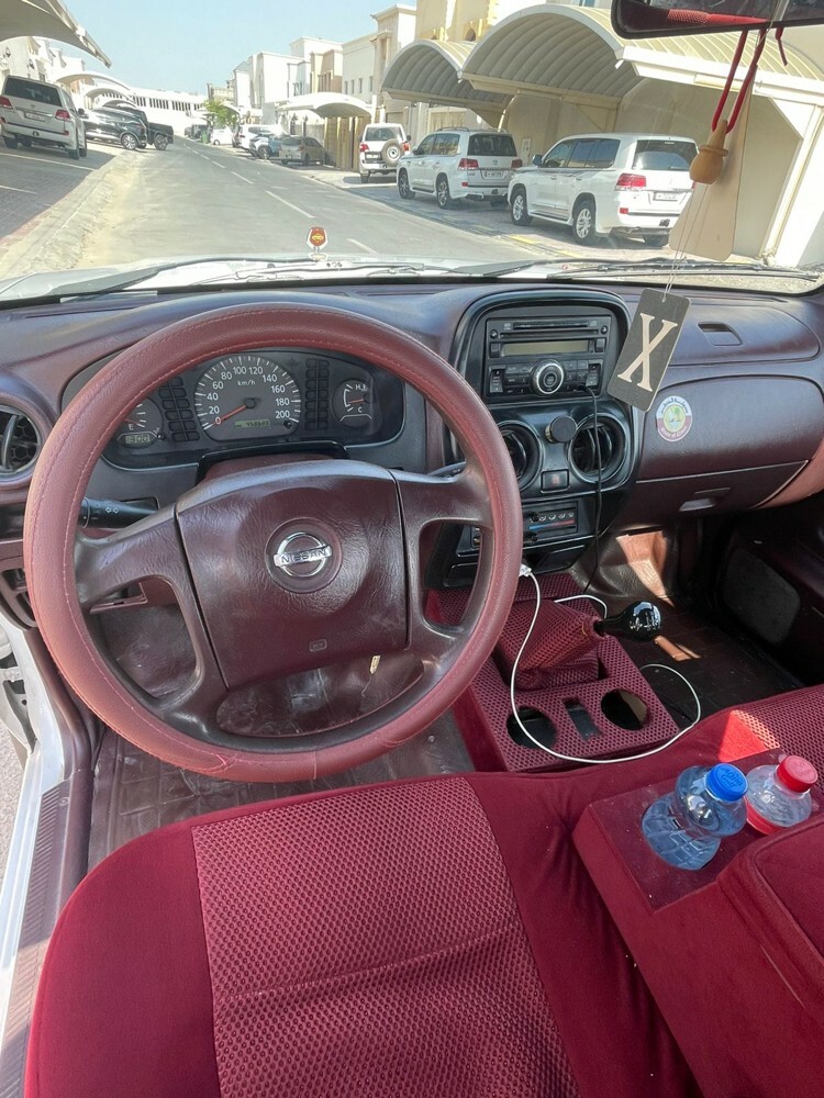 نيسان بيكب - 11