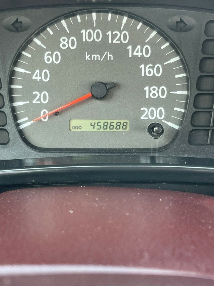 نيسان بيكب - 6