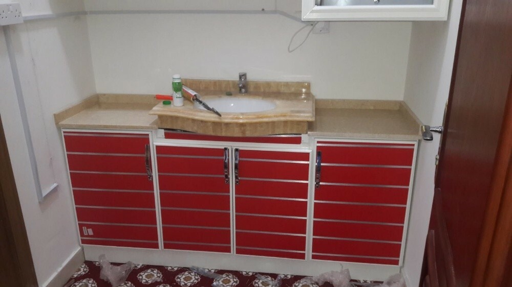 مطابخ المونتال - 1