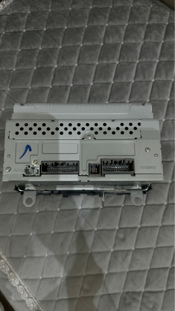 honda civic radio - 2